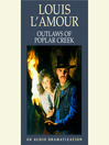 Outlaws of Poplar Creek (MP3)